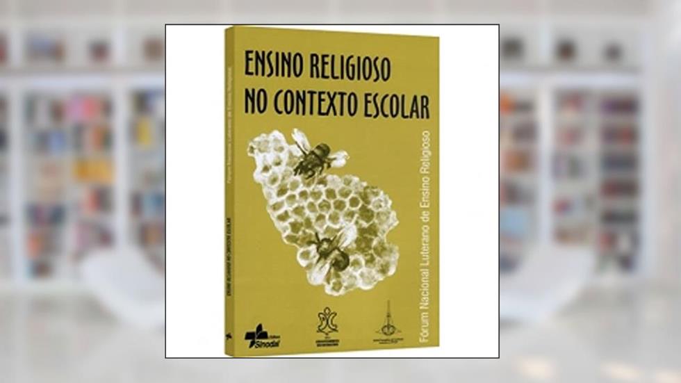 Ensino Confirmatorio e Confirmacao- Forum Nacional de Ensino Religioso - 1ª, do autor Varios Autores