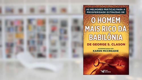 Capa de As práticas para a prosperidade extraídas de 