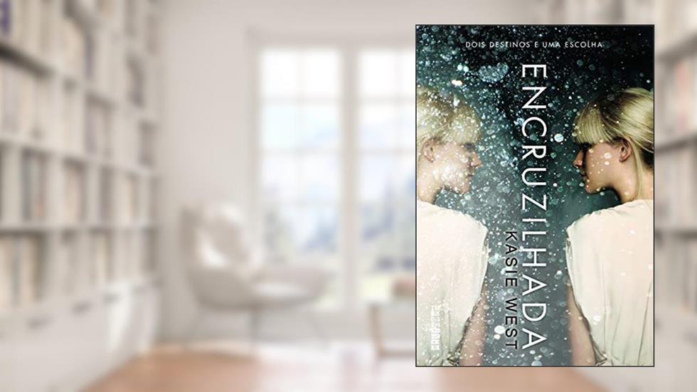 Encruzilhada, do autor Kasie West