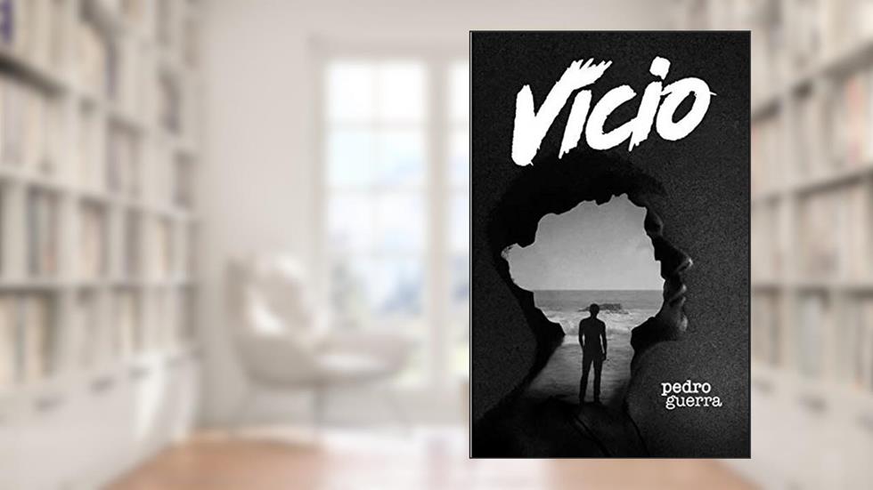 Vício, do autor Pedro Guerra