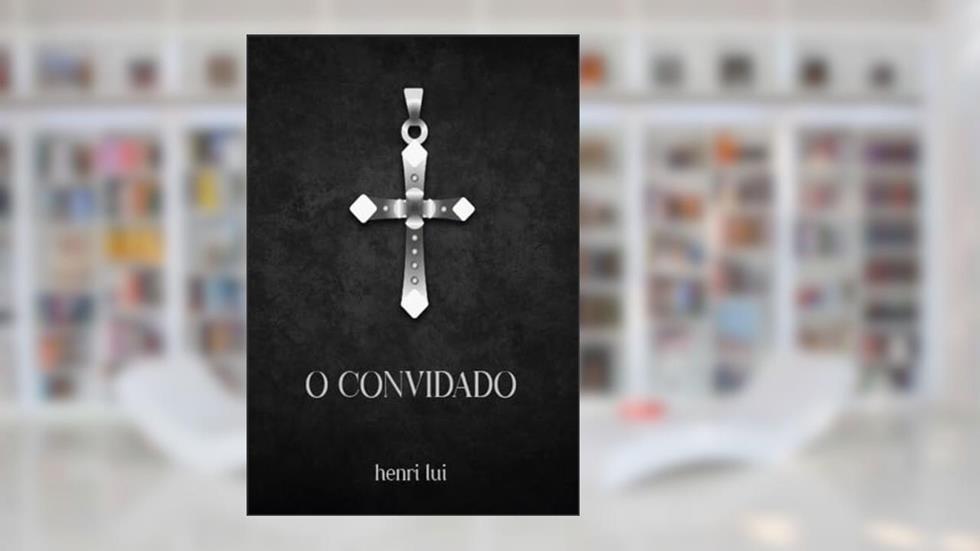CONVIDADO, O, do autor DIVERSOS AUTORES