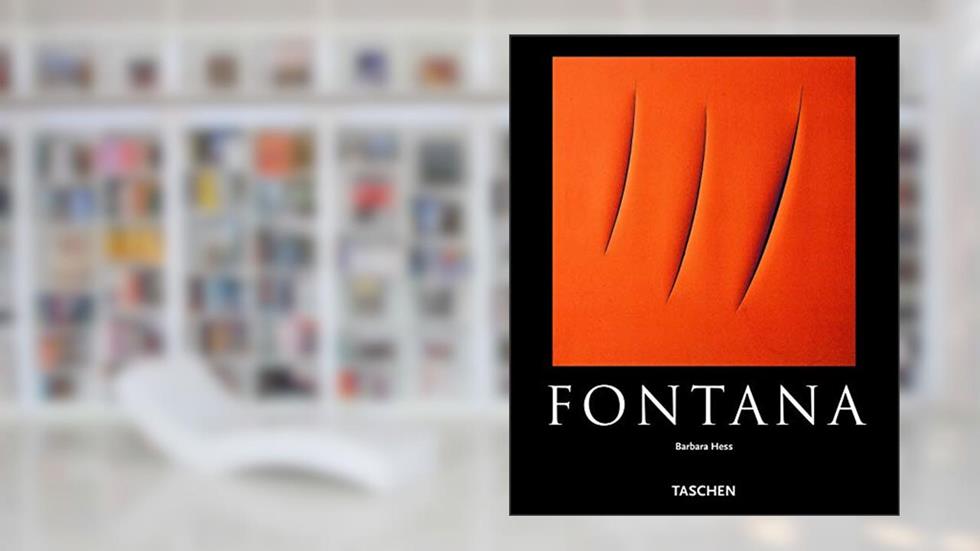 Fontana, do autor Barbara Hess