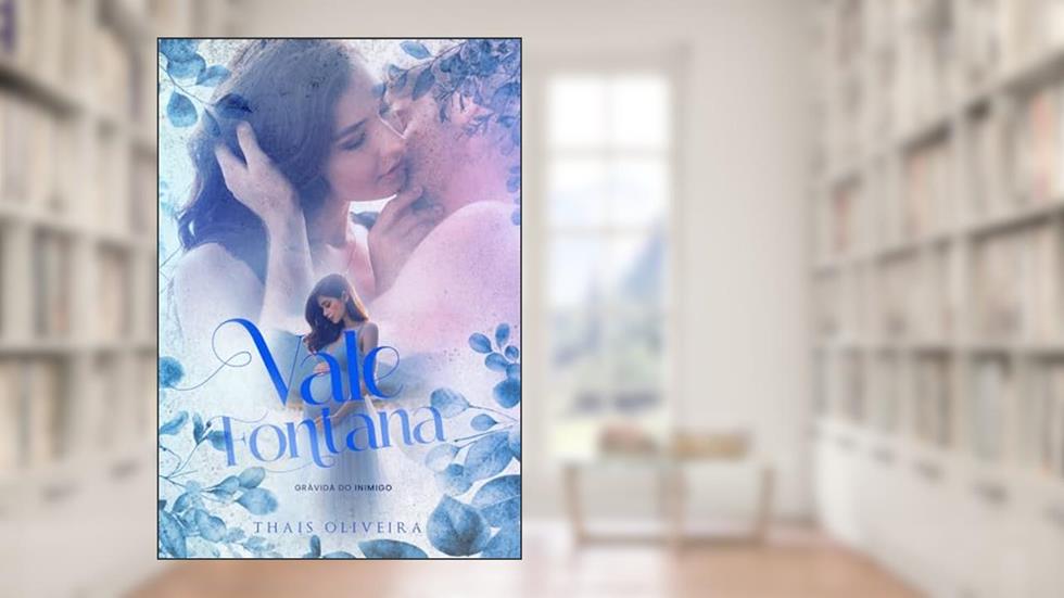 Vale Fontana : Grávida do inimigo, do autor Thais Oliveira