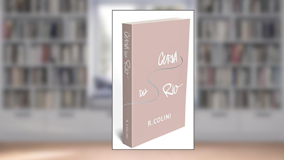 Curva do Rio, do autor Roosevelt Colini
