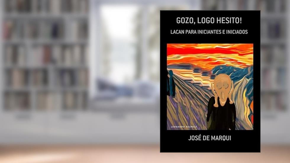 Gozo, Logo Hesito!, do autor José De Marqui