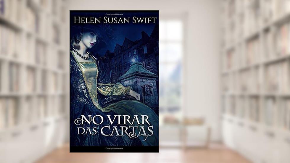 No Virar das Cartas, do autor Helen Susan Swift