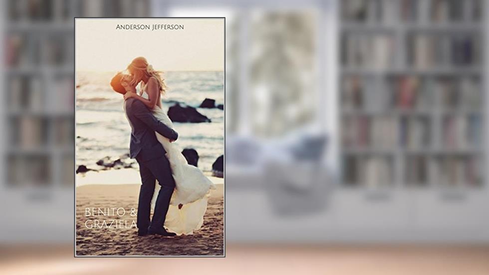 BeNito & Graziela, do autor Anderson Jefferson
