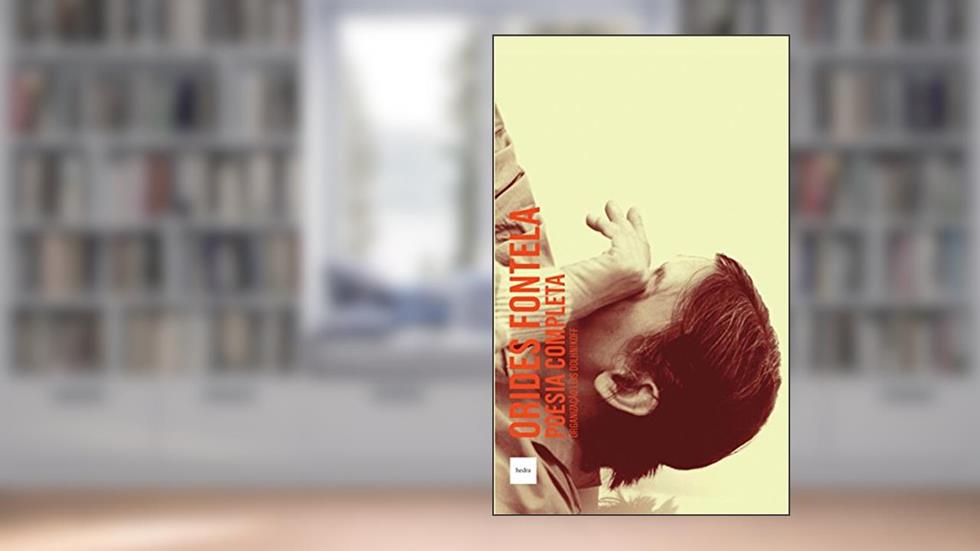 Poesia completa, do autor Orides Fontela