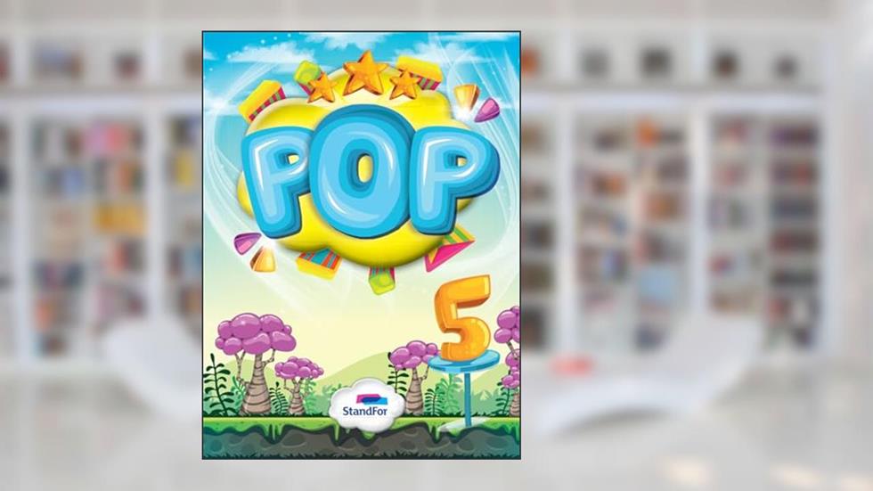 POP - Level 5, do autor Vários autores