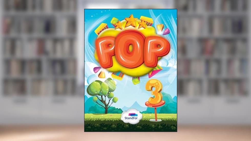 POP - Level 3, do autor Vários autores