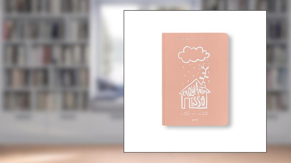 Enquanto Isso (Journal), do autor Fernanda Witwytzky