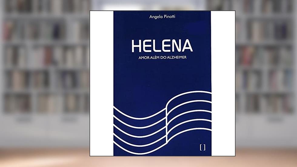 Helena - Aut Catarinense, do autor Angela Pinotti