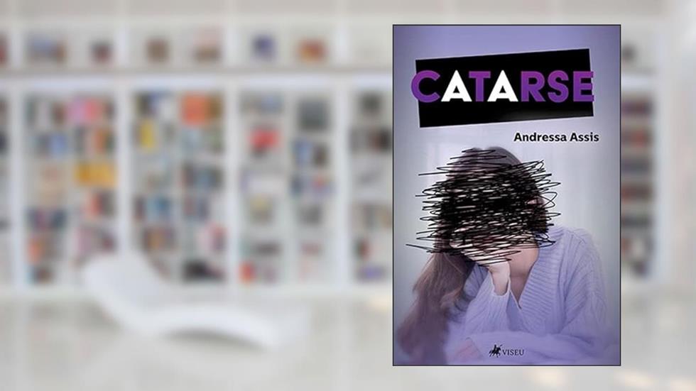 Catarse, do autor Andressa Assis