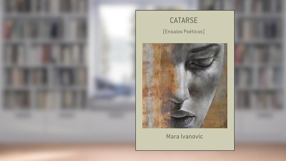 Catarse, do autor Mara Ivanovic