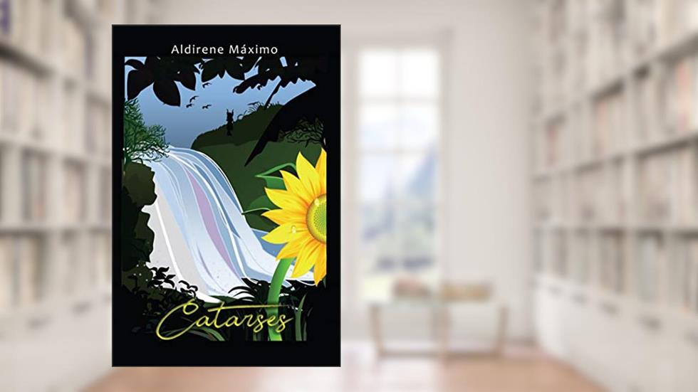 Catarses, do autor Aldirene Máximo