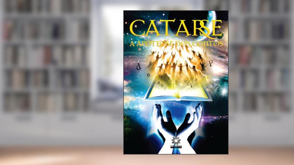 Catarse: A Apoteose dos Contos, do autor Varios Autores