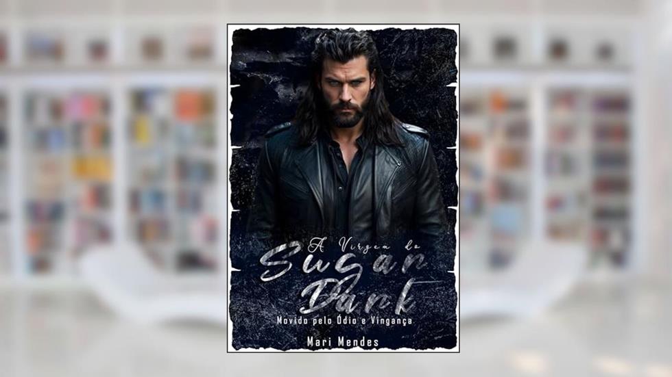 A VIRGEM DO SUGAR DARK, do autor Mari Mendes