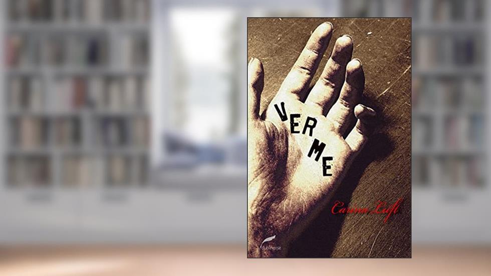 Verme, do autor Carina Luft