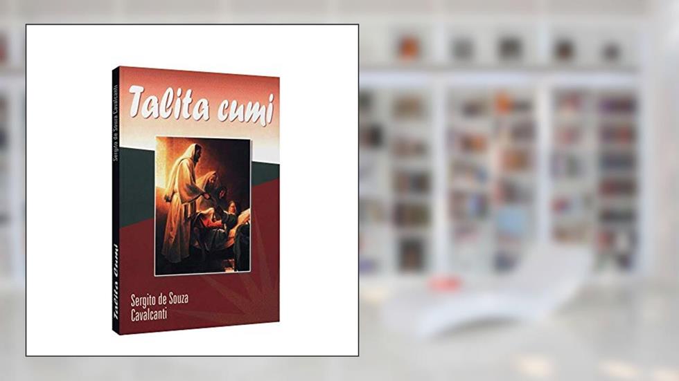 Talita Cumi, do autor Sergito De Souza Cavalcanti