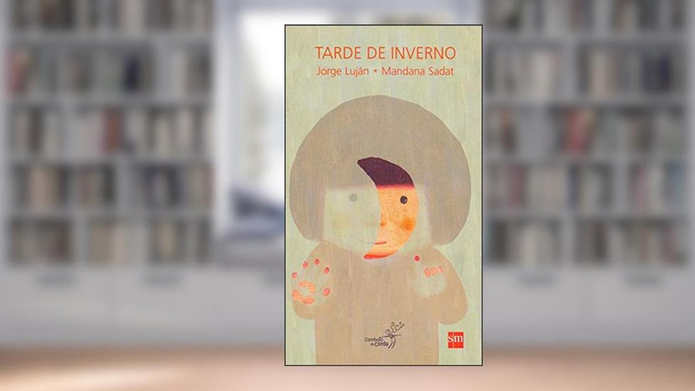 Tarde de Inverno, do autor Jorge Luján