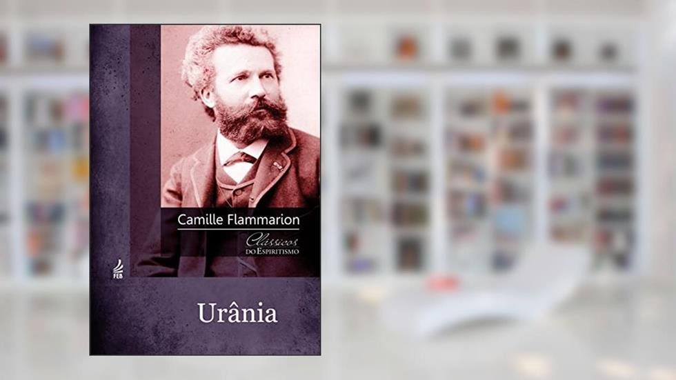 Urânia, do autor Camille Flammarion