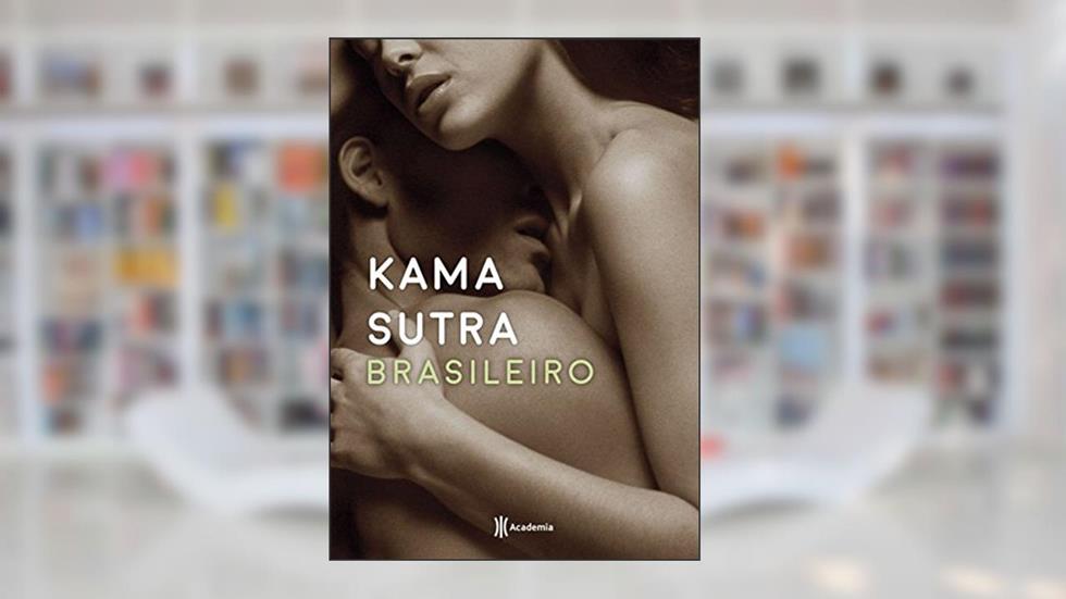Kama sutra brasileiro, do autor Varios
