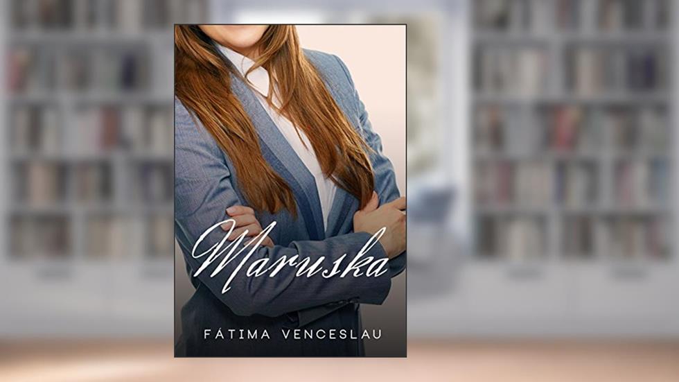 Maruska, do autor Fátima Venceslau