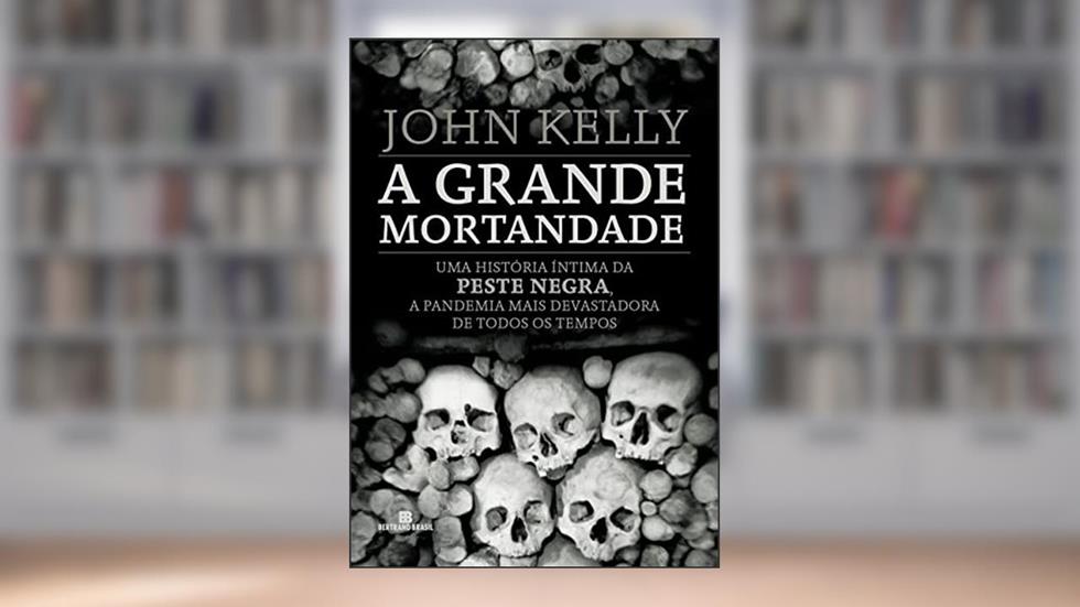 A grande mortandade, do autor John Kelly