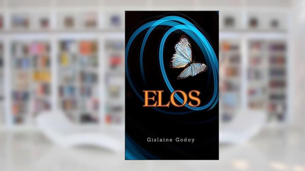 ELOS, do autor Gislaine Godoy