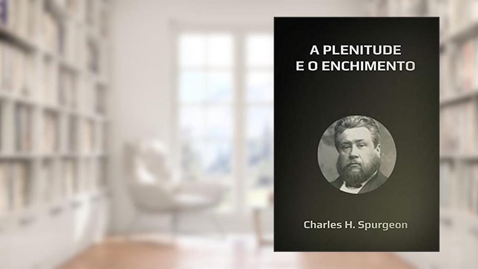 A Plenitude E O Enchimento, do autor Silvio Dutra