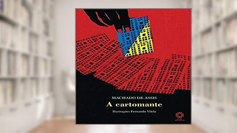 Cartomante, a - Col. Machado de Assis - 1, do autor Assis