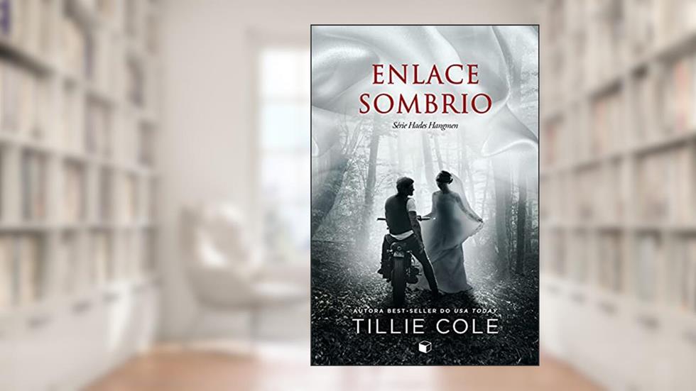 Enlace Sombrio (Hades Hangmen Livro 6), do autor Tillie Cole