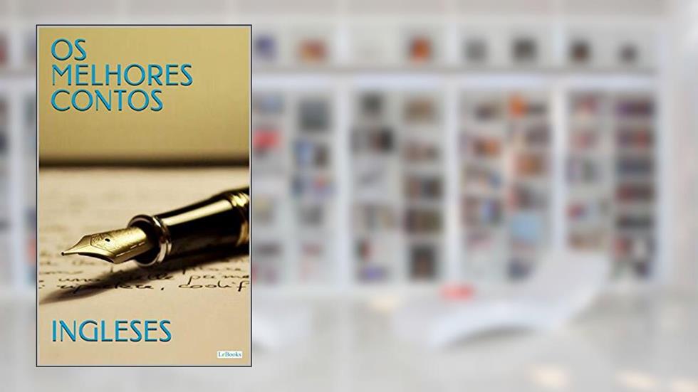 Os Melhores Contos Ingleses (Col. Melhores Contos), do autor Vários