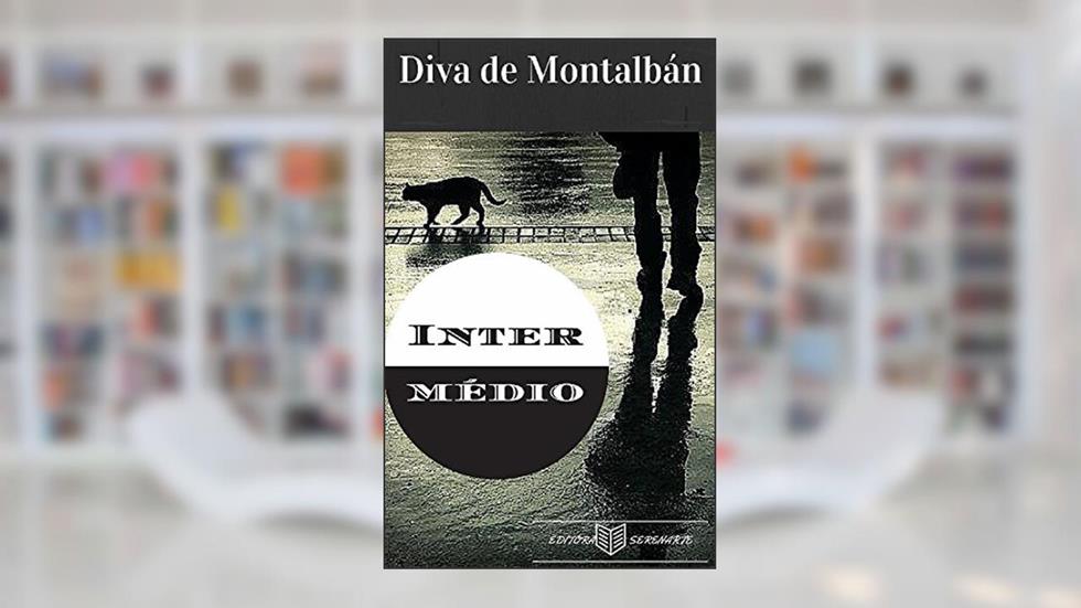 Intermédio, do autor Diva de Montalbán