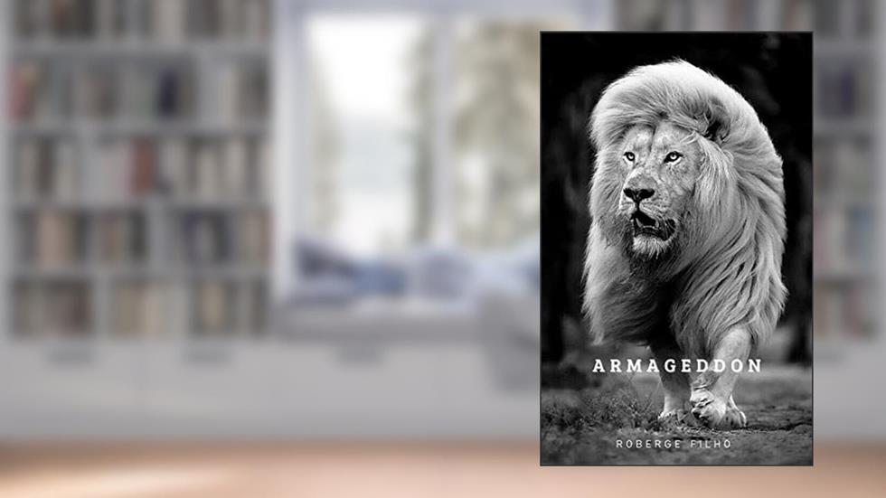 Armageddon, do autor Roberge Filho