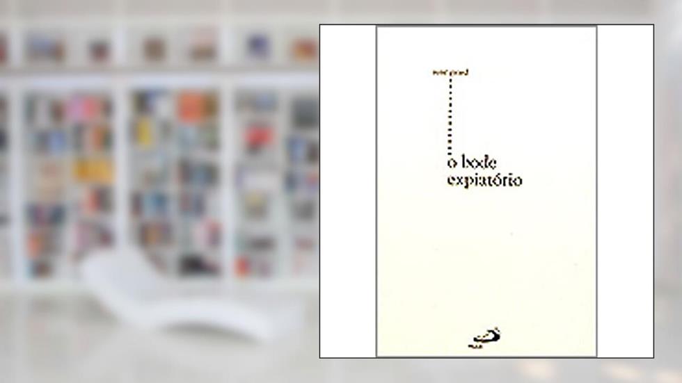 O Bode Expiatório, do autor René Girard