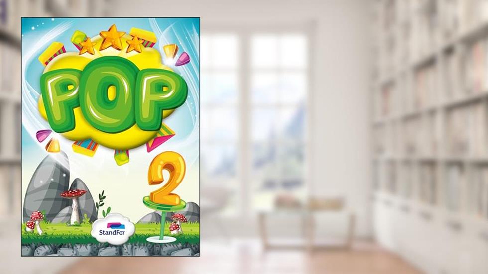POP - Level 2, do autor Vários autores
