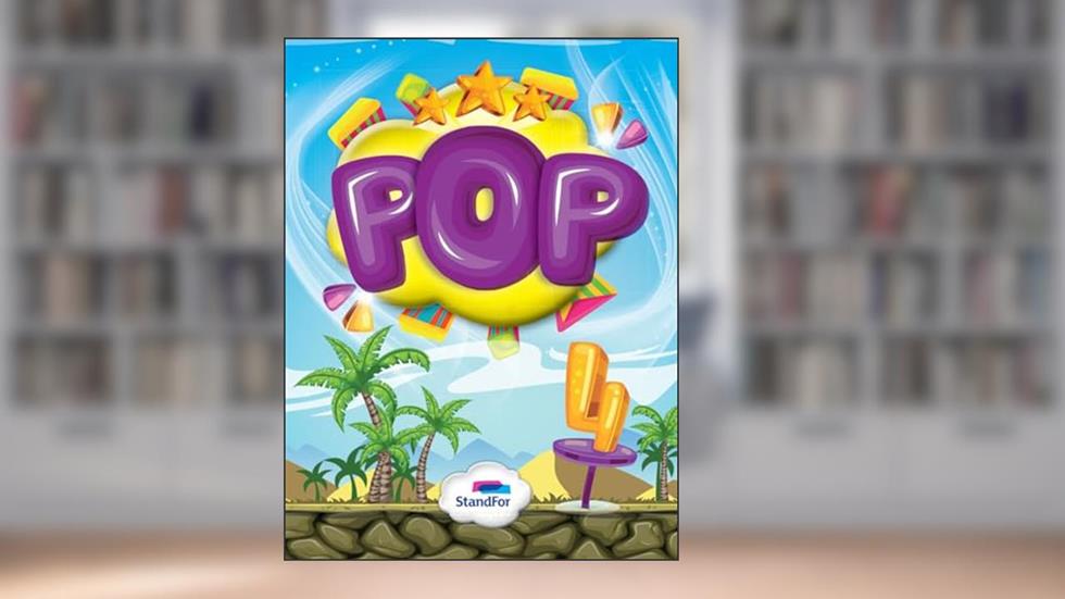 POP - Level 4, do autor Vários autores