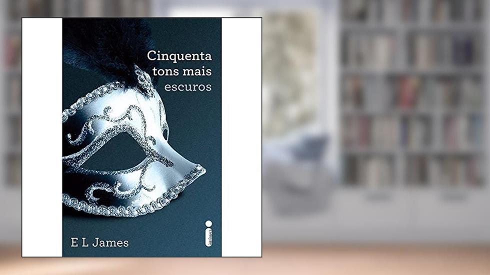 Cinquenta Tons Mais Escuros - Pop, do autor E L James