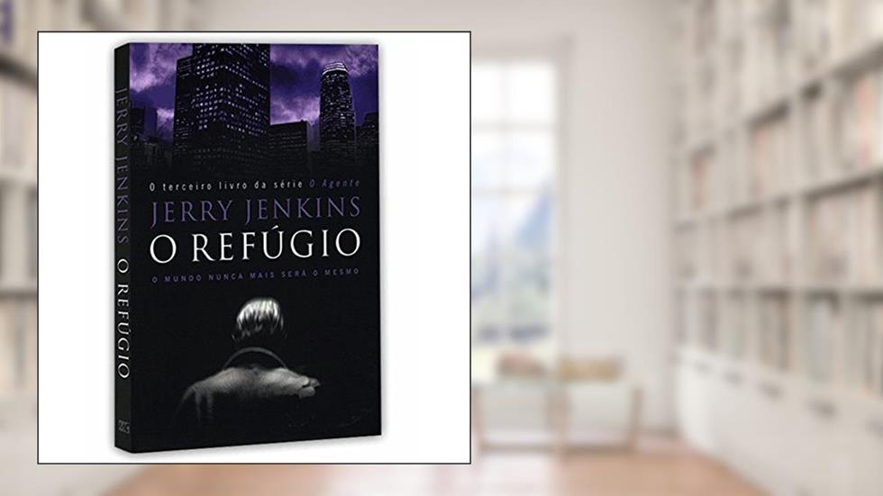 O Refugio, do autor Jerry Jenkins