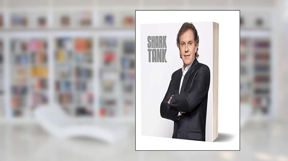A HISTÓRIA DE JOÃO APPOLINÁRIO: DONO DA POLISHOP E JURADO SHARK TANK BRASIL, do autor Alberto Carretero