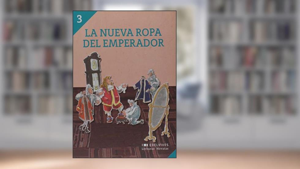 La Nueva Ropa del Emperador, do autor Vários Autores