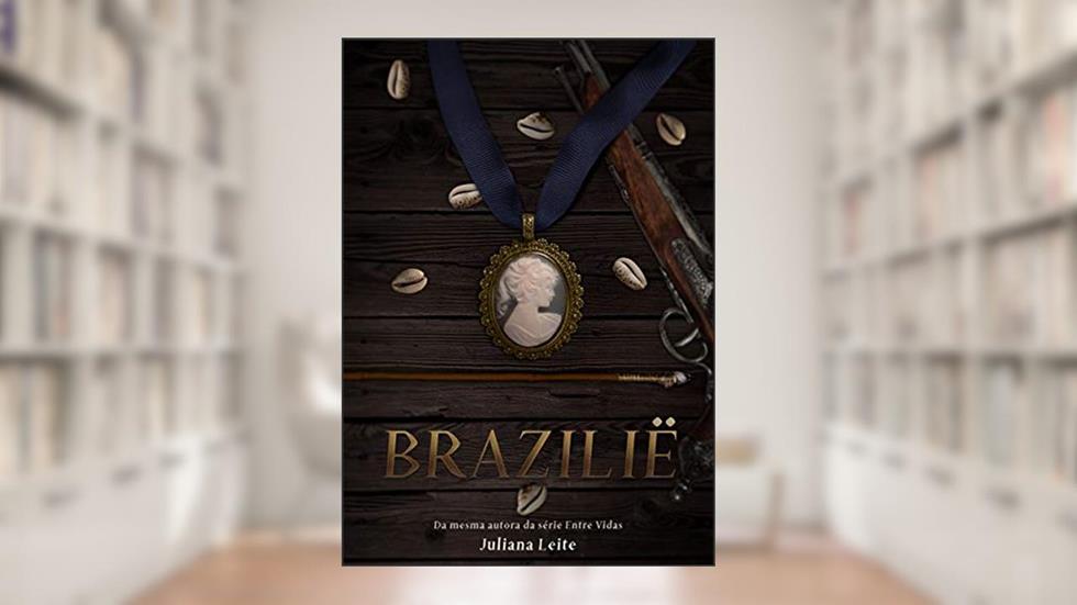 Brazilië, do autor Juliana Leite