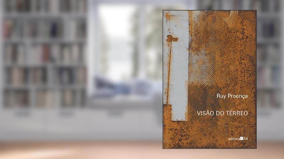 Visão do térreo, do autor Ruy Proença