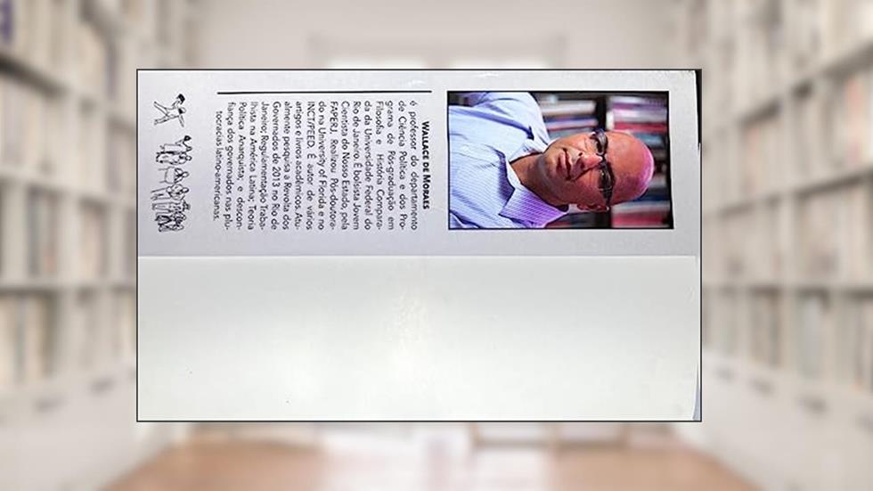 Histórias das plutocracias no Brasil, do autor Não Informado