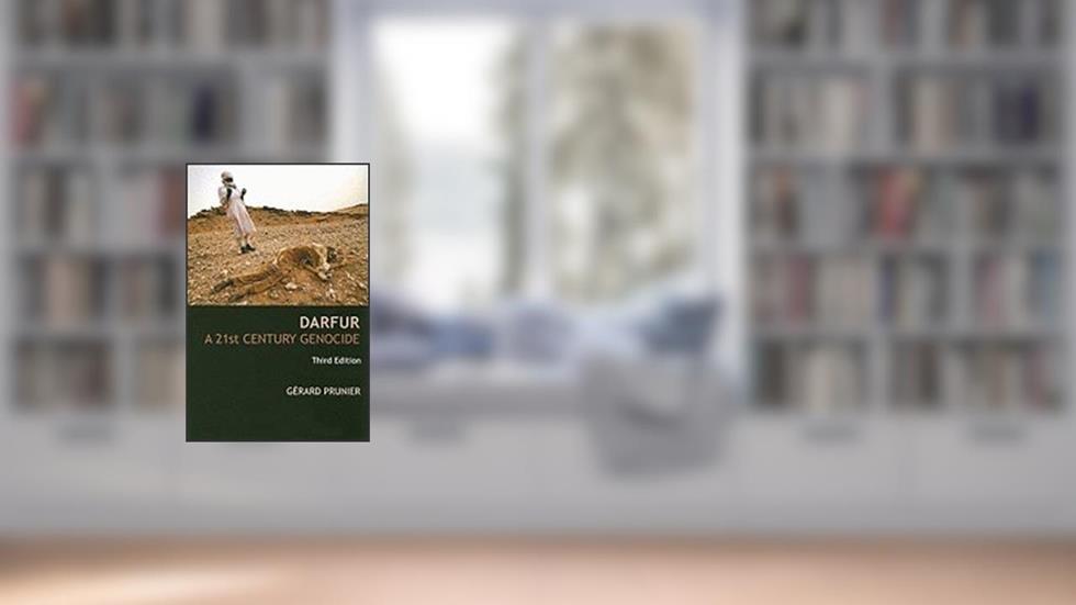 Darfur (3rd, 09) by Prunier, Gerard [Paperback (2008)], do autor Prunier