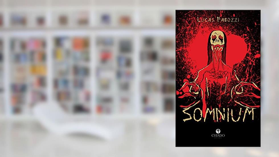 Somnium, do autor Lucas Fabozzi