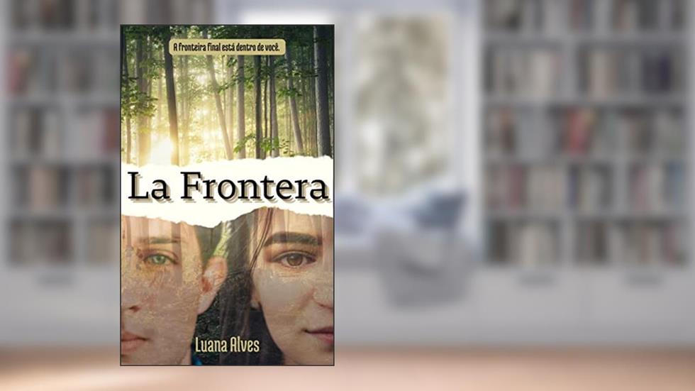 La Frontera, do autor Luana Alves