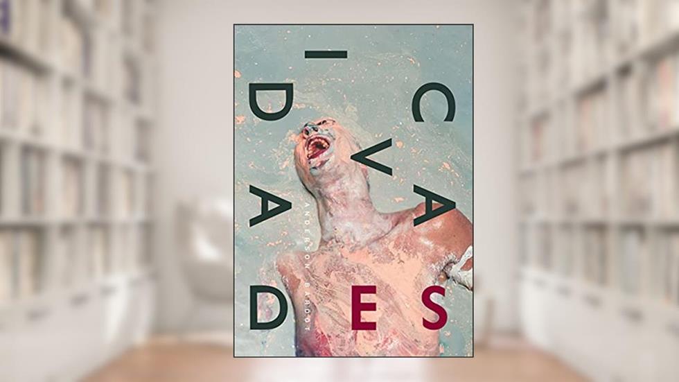 Cavidades, do autor Anderson Bardot