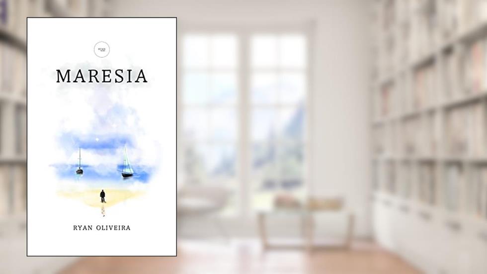 Maresia, do autor Ryan Oliveira